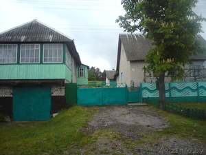 дом в деревне Подгорная - Изображение #1, Объявление #264117