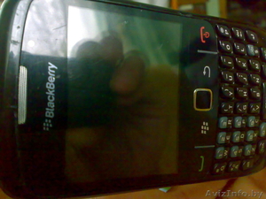 BlackBerry 8520 Curve original WyFy - Изображение #2, Объявление #308289