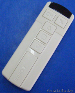 Радиоуправление для освещения