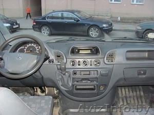 Грузопассажирские перевозки по Солигоску,  РБ,  СНГ