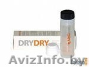дезодорант DRYDRY-очень эффективное средство от пота - Изображение #1, Объявление #373467