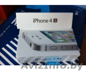 Selling Brand new Apple iphone4 and also the new Apple iPhone4S. - Изображение #1, Объявление #455927