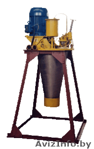 Распылитель  сухого молока,  крови  