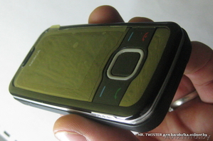 Nokia 7610 Supernova - Изображение #1, Объявление #500775