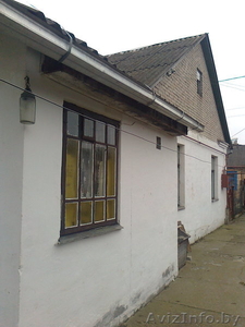 Продам дом на 2 входа в г. Барановичи - Изображение #2, Объявление #489518