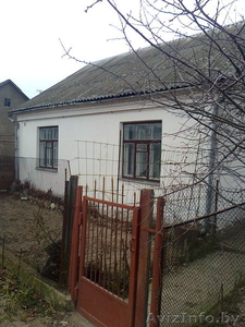 Продам дом на 2 входа в г. Барановичи - Изображение #1, Объявление #489518