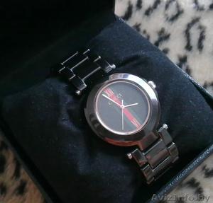 часы Gucci оригинал!!! - Изображение #2, Объявление #528574