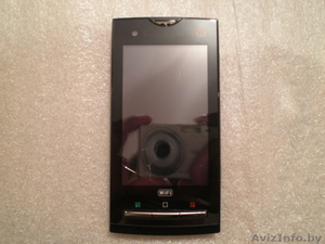СМАРТФОН Sony Ericsson X10 - Изображение #1, Объявление #593492