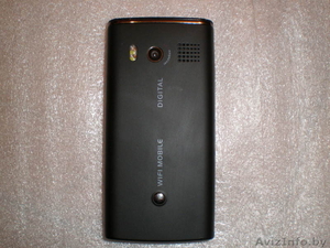 СМАРТФОН Sony Ericsson X10 - Изображение #2, Объявление #593492