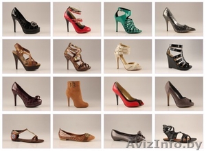 Продажа оптом цеховой обуви - Изображение #1, Объявление #594600
