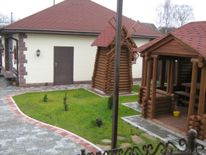 Жилой дом в г. Барановичи - Изображение #2, Объявление #641220