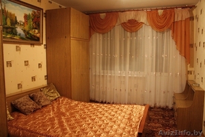 сдам 3х комнатную квартиру с мебелью (Барановичи) - Изображение #2, Объявление #626414