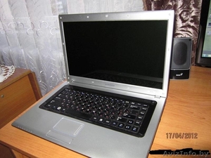 Ноутбук Samsung R518 (NP-R518-da02) - Изображение #1, Объявление #644621