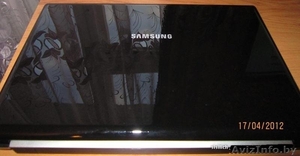 Ноутбук Samsung R518 (NP-R518-da02) - Изображение #2, Объявление #644621