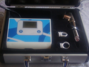 Аппарат для татуажа