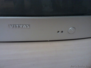 Витязь 21 новый