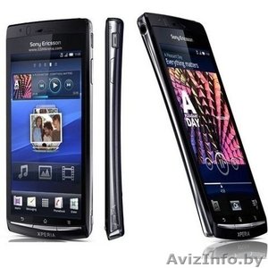 Sony Ericsson X12 новый  - Изображение #1, Объявление #652985