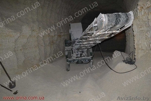 Продается шахта в Кривом Рогу по добыче известняка - Изображение #5, Объявление #703515
