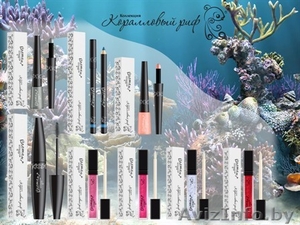 Косметический тренд