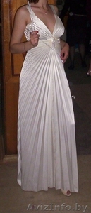 Продам шикарное платье - Изображение #1, Объявление #702925