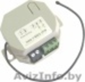 Радио-реле для освещения INTRO II 8522 UPM