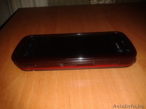 Продам Nokia5800, в Барановичах - Изображение #3, Объявление #774741