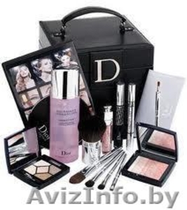 Парфюмерия и косметика высший сорт