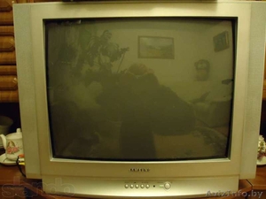 Продаётся телевизор в г. Ивацевичи - Изображение #1, Объявление #798876