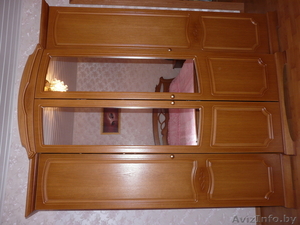 Продаётся спальный гарнитур в г. Ивацевичи - Изображение #2, Объявление #800971