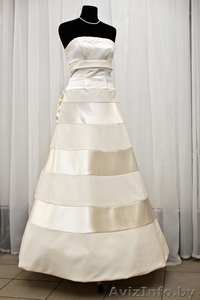 Свадебное платье "Вдохновение" в Барановичах - Изображение #1, Объявление #824987