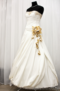 Свадебное платье "Флорри" в Барановичах - Изображение #1, Объявление #824988