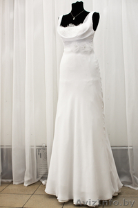 Свадебное платье "Элиза" в Барановичах - Изображение #1, Объявление #825003