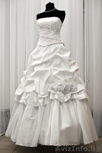 Свадебное платье "Жюльет" в Барановичах - Изображение #1, Объявление #825004