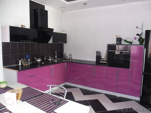 Изготовление кухонь под заказ