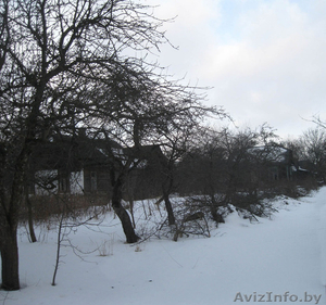 Продам дом в центре (1.5 км от пл. Ленина), г. Барановичи, ул. Столовичская - Изображение #1, Объявление #837299