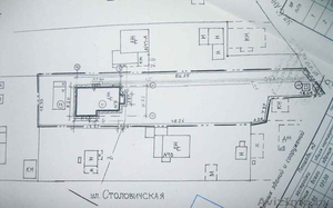 Продам дом в центре (1.5 км от пл. Ленина), г. Барановичи, ул. Столовичская - Изображение #2, Объявление #837299