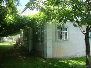 Продам дом недалеко от г.Барановичи - Изображение #3, Объявление #852373