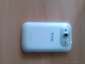 продам HTC Wildfire s - Изображение #1, Объявление #876181