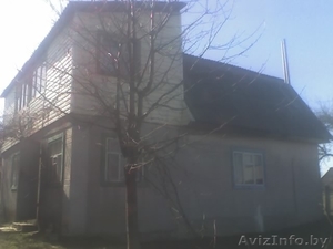 Продам дом недалеко от г.Барановичи - Изображение #5, Объявление #852373