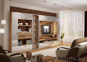 Мебель под заказ по низким ценам в Барановичах - Изображение #5, Объявление #935284