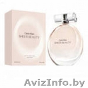 Оригинальная парфюмерия! Очень хорощего качество!Держиться 2-3 дня