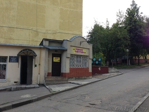 Сдам нежилое помещение в Молодечно