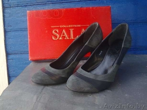 Продам польские туфли - Изображение #1, Объявление #952870