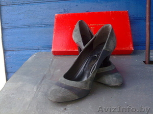 Продам польские туфли - Изображение #2, Объявление #952870