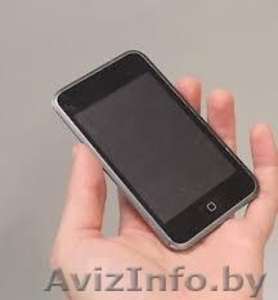 Apple iPod Touch MA627LL - 16Gb - Изображение #1, Объявление #986725