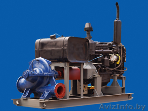  Продажа насосов и запчастей РН,  О,  Д,  НД,  ДФ... 