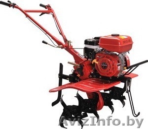 Культиватор FERMER FM-653M Доставка по Беларуси!