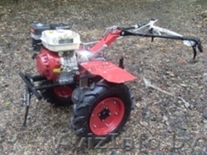 Мотоблок SHTENLI 1100 (Пахарь) 8л.с./бензин без ВОМ