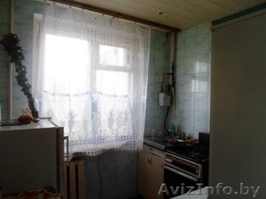 Продам 2-комнатную квартиру в г. Барановичи - Изображение #3, Объявление #1023987
