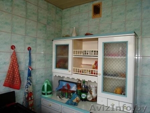 Продам 2-комнатную квартиру в г. Барановичи - Изображение #4, Объявление #1023987